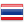 флаг Тайланда